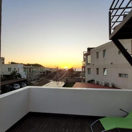 Departamento Las Gaviotas Balneario Mar Azul Buitenkant foto