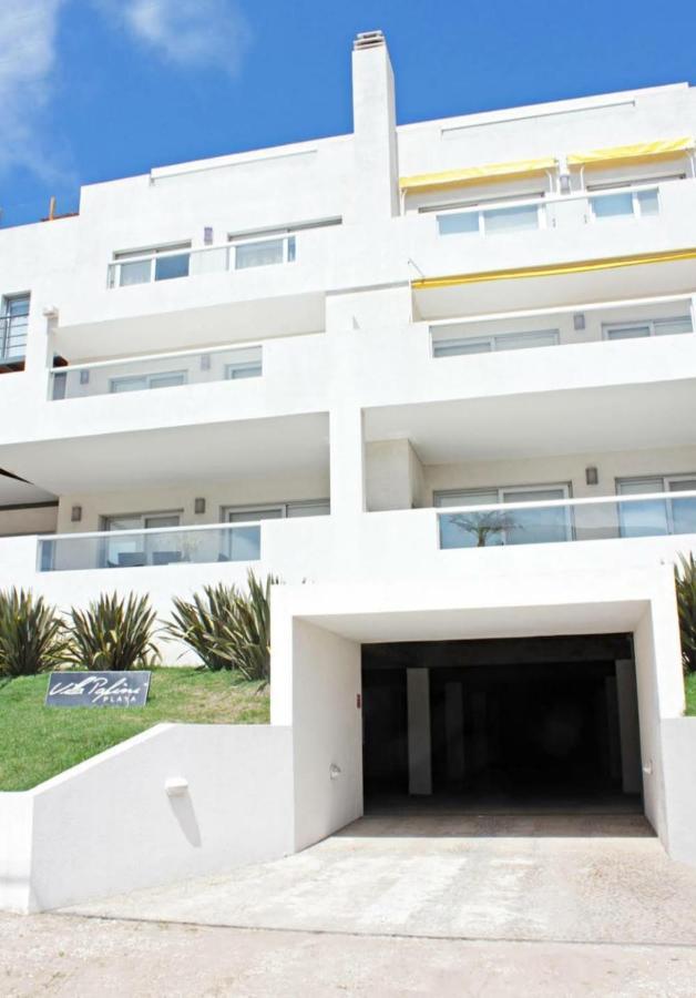Departamento Las Gaviotas Balneario Mar Azul Buitenkant foto
